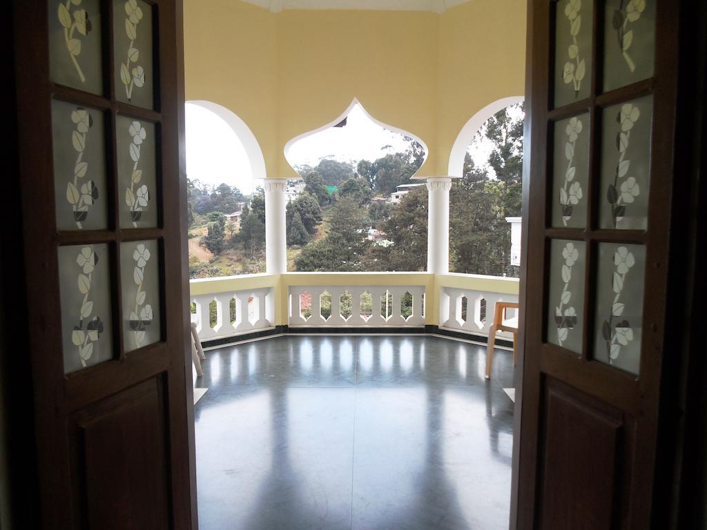 Hotel Wood Palace Kodaikanal Luaran gambar
