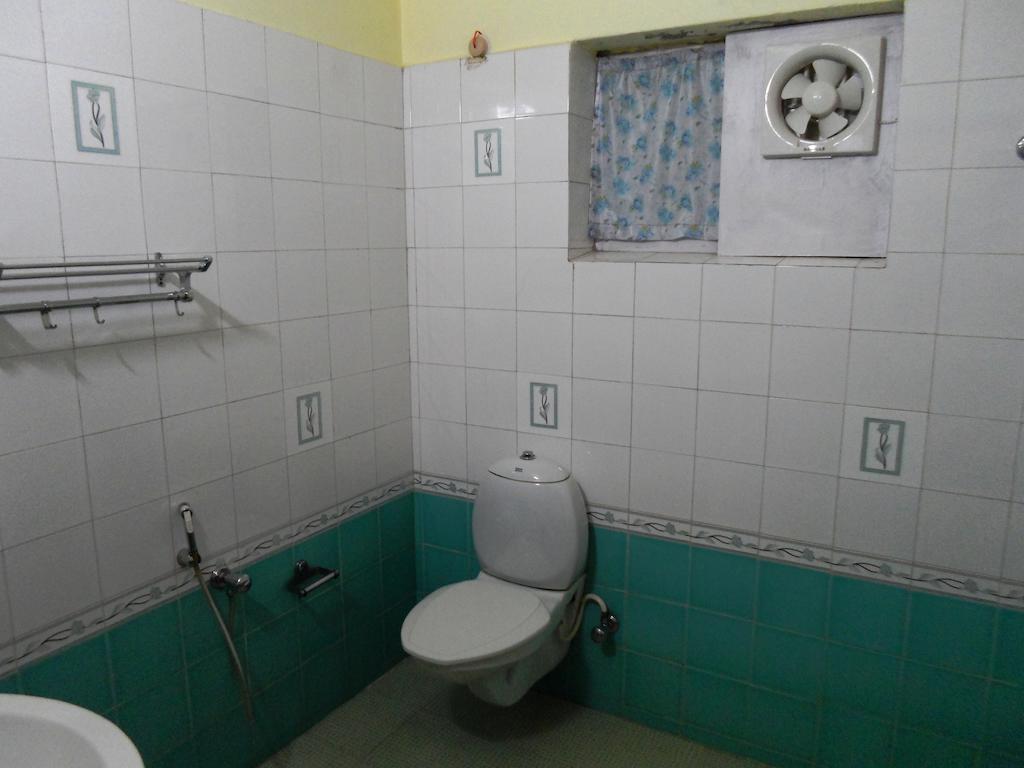 Hotel Wood Palace Kodaikanal Bilik gambar