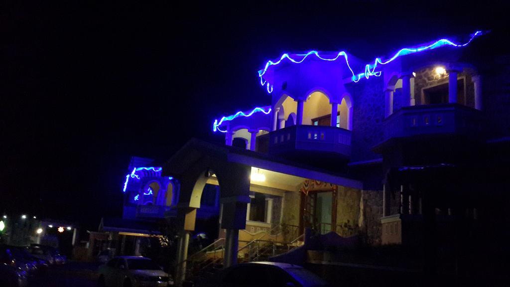 Hotel Wood Palace Kodaikanal Luaran gambar